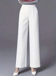 Severina | Women's High-Waisted Wide Leg Pants