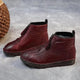 Ankle Boots for women - Eulalia, photo 4 of 7