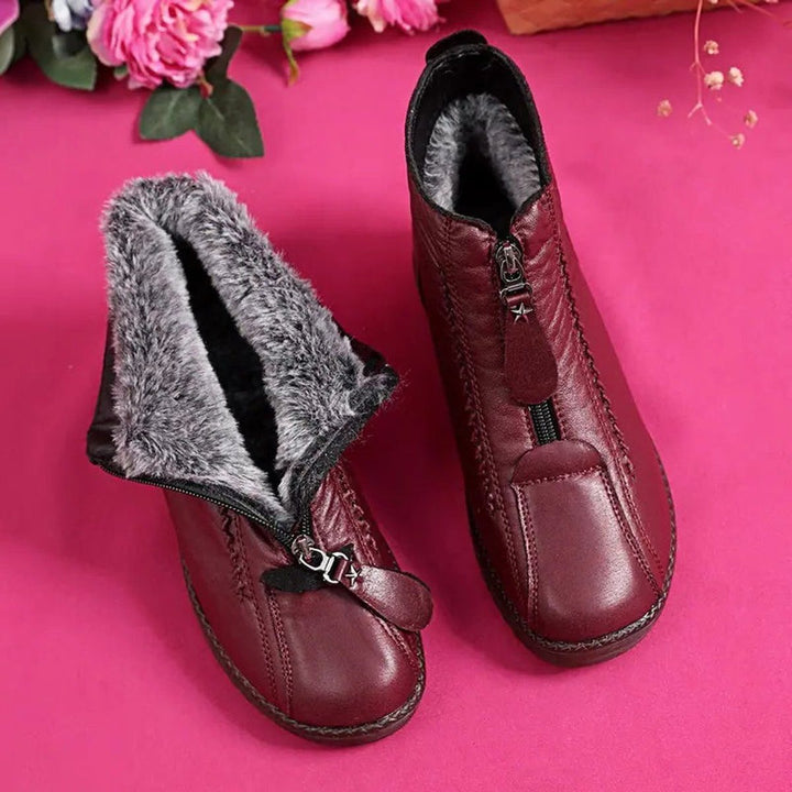 Ankle Boots for women - Eulalia, main product photo