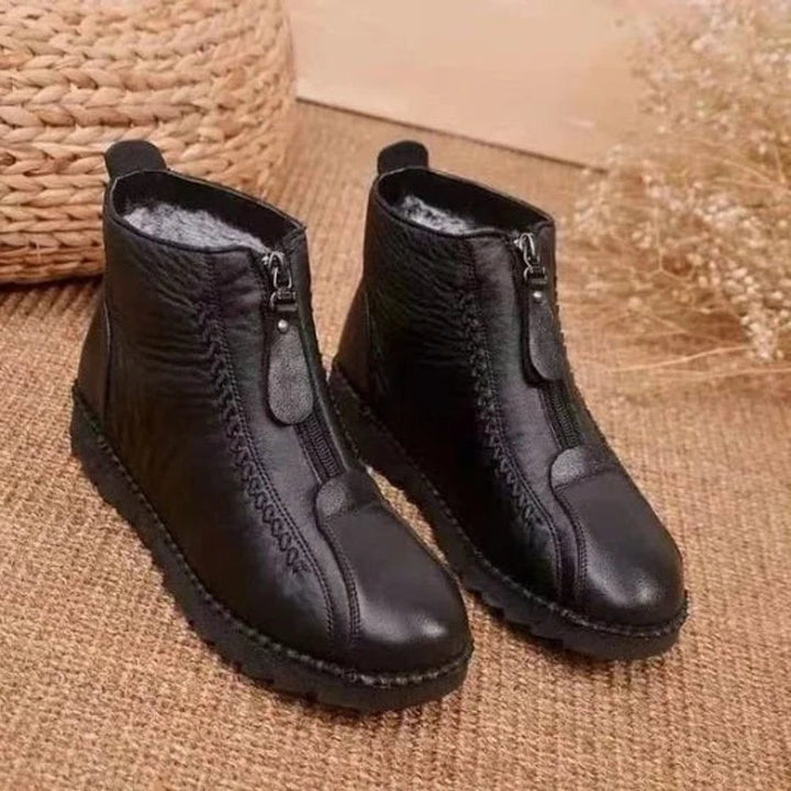Ankle Boots for women - Eulalia, photo 6 of 7
