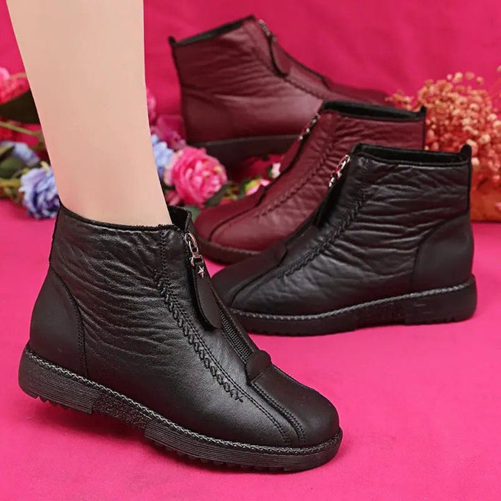 Ankle Boots for women - Eulalia, photo 2 of 7