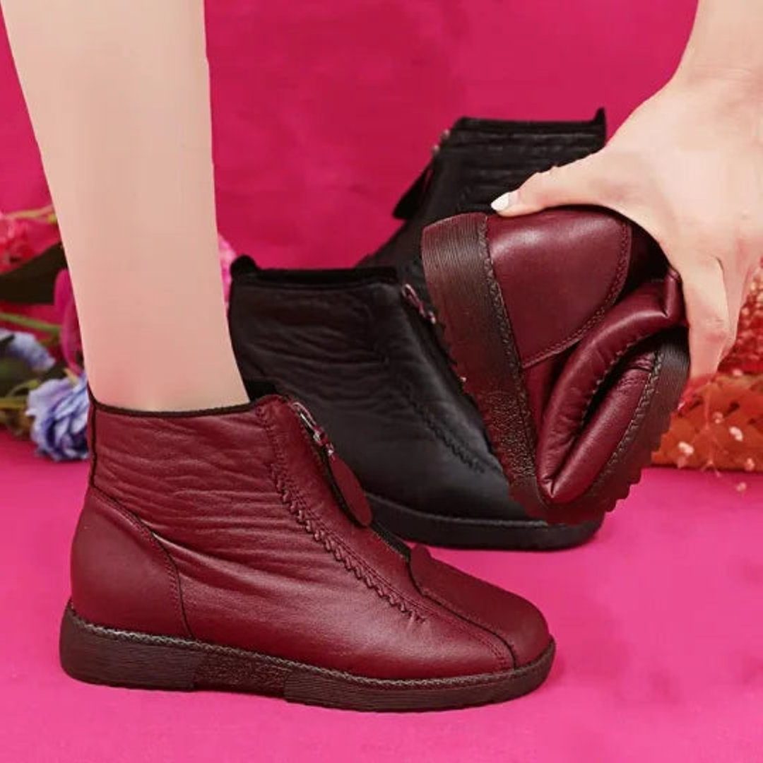 Ankle Boots for women - Eulalia, photo 3 of 7
