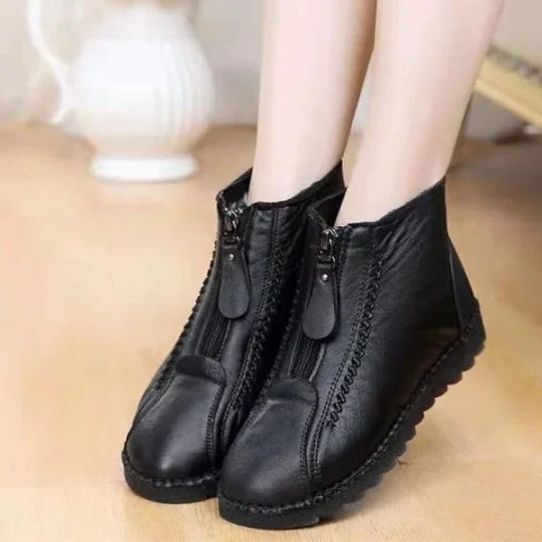 Ankle Boots for women - Eulalia, photo 5 of 7