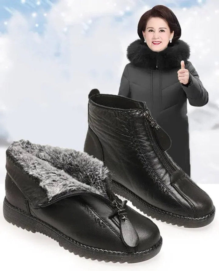 Ankle Boots for women - Eulalia, photo 7 of 7