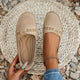Mary Jane Flats for women - Eveleth, main product photo