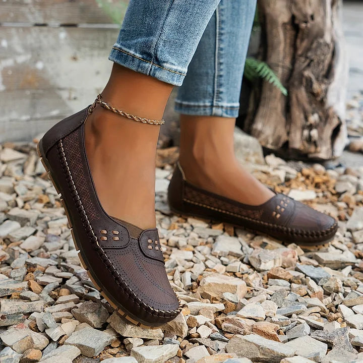 Mary Jane Flats for women - Eveleth, photo 10 of 15
