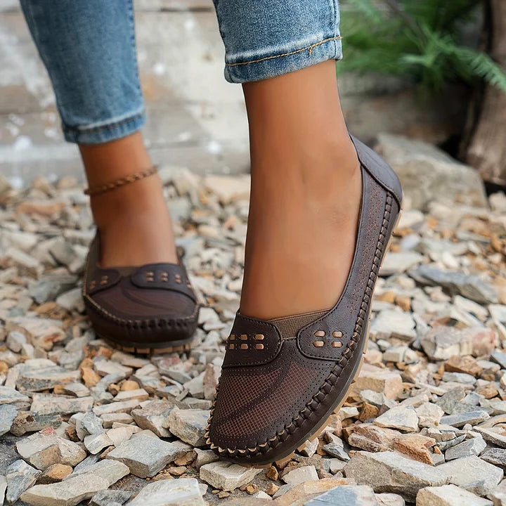 Mary Jane Flats for women - Eveleth, photo 11 of 15