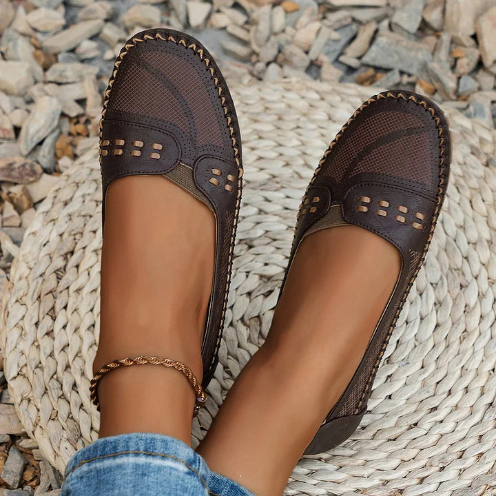 Mary Jane Flats for women - Eveleth, photo 12 of 15