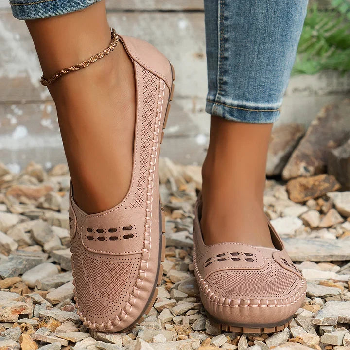 Mary Jane Flats for women - Eveleth, photo 13 of 15
