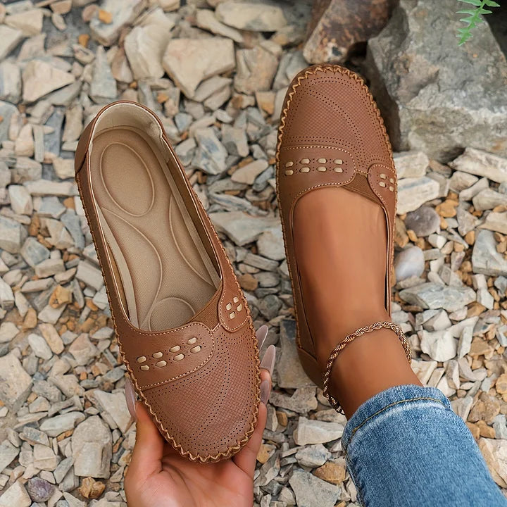 Mary Jane Flats for women - Eveleth, photo 2 of 15
