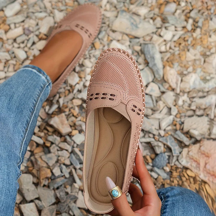 Mary Jane Flats for women - Eveleth, photo 4 of 15
