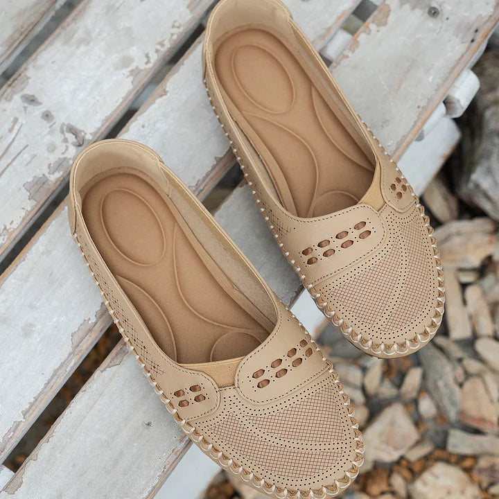 Mary Jane Flats for women - Eveleth, photo 7 of 15