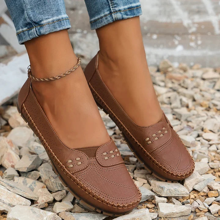 Mary Jane Flats for women - Eveleth, photo 8 of 15