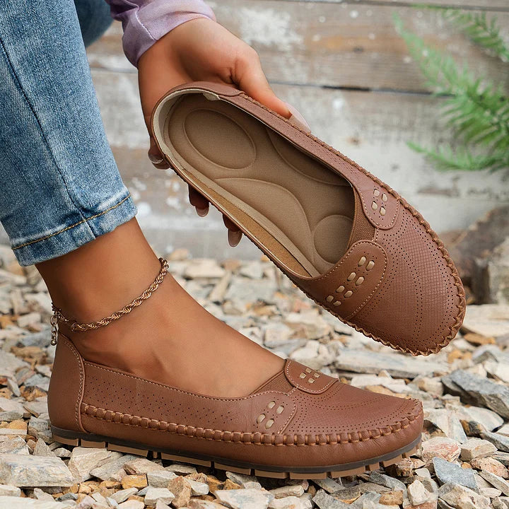 Mary Jane Flats for women - Eveleth, photo 9 of 15