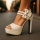Lenora | Women's Orthopedic-Style Cushioned Shoes for All-Day Wear, image 8