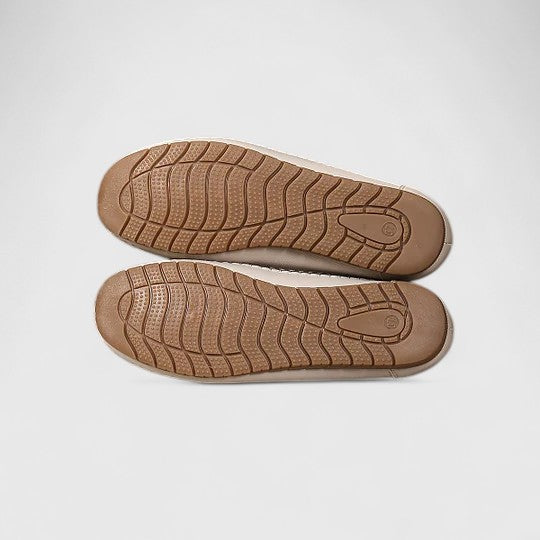 Women's Orthopedic Cushioned Slip-On Closed-Toe Sandals for Summer — view 10
