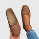 Loafers for women - Verbena, photo 2 of 15