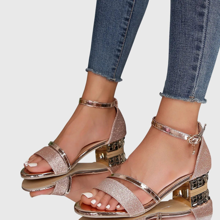 Women's Orthopedic Adjustable Sandals for Summer — view 6
