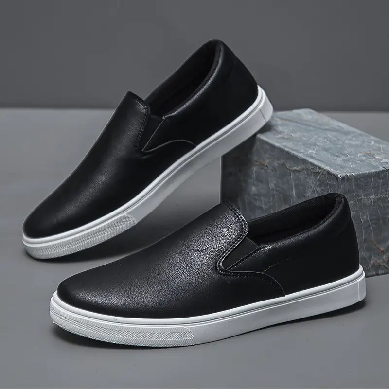 Emil | Men's Slip-On Loafers