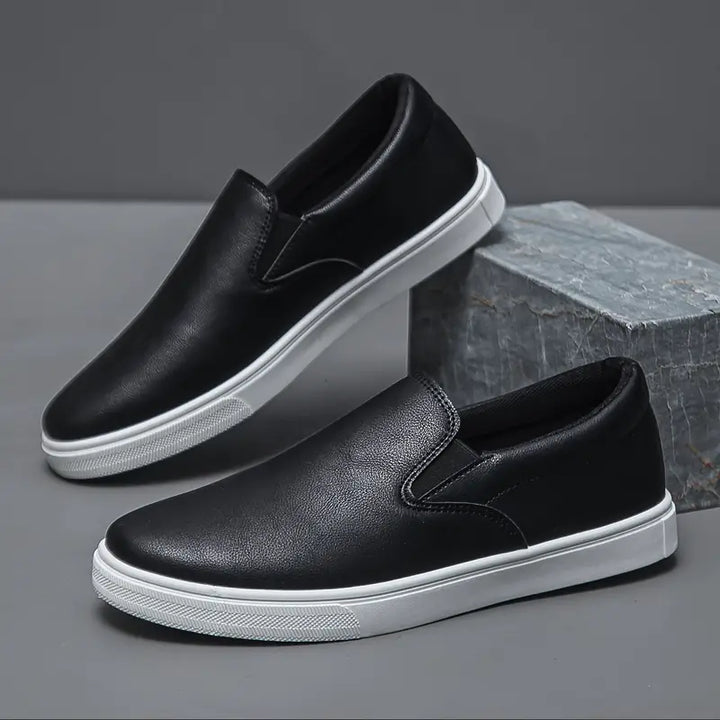 Emil | Men's Slip-On Loafers