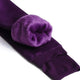 Galiena | Women's Fleece-Lined Leggings with High Waist