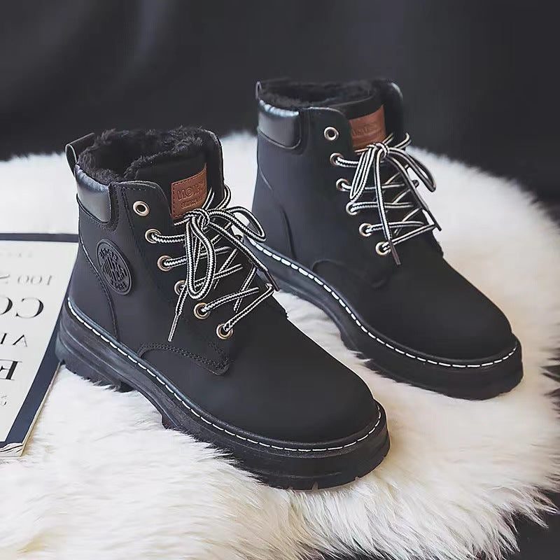 Ankle Boots for women - Sibylle, photo 2 of 2
