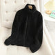 Sanne | Women's Fleece Zip-Up Jacket