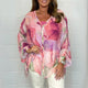 Jordina | Women's Floral Open Cardigan