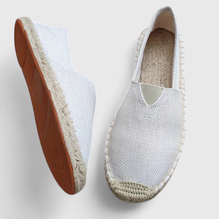 Women's Orthopedic Lightweight Espadrille Walking Shoes for Everyday Wear — view 1
