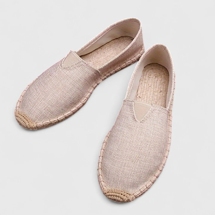 Women's Orthopedic Lightweight Espadrille Walking Shoes for Everyday Wear — view 2