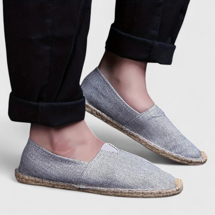 Women's Orthopedic Lightweight Espadrille Walking Shoes for Everyday Wear — view 3