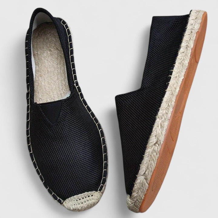 Women's Orthopedic Lightweight Espadrille Walking Shoes for Everyday Wear — view 4