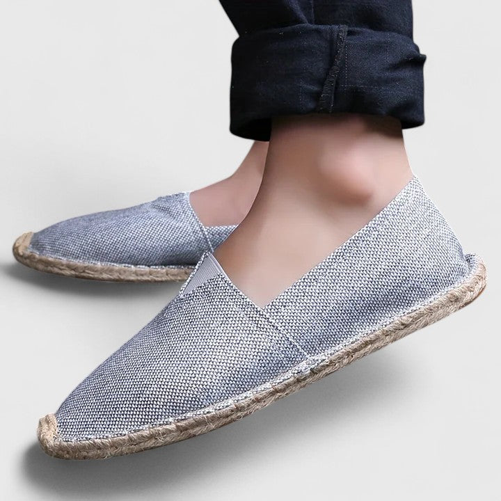 Women's Orthopedic Lightweight Espadrille Walking Shoes for Everyday Wear — view 5