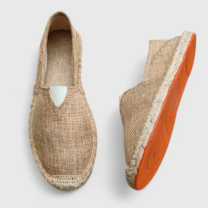 Women's Orthopedic Lightweight Espadrille Walking Shoes for Everyday Wear — view 6