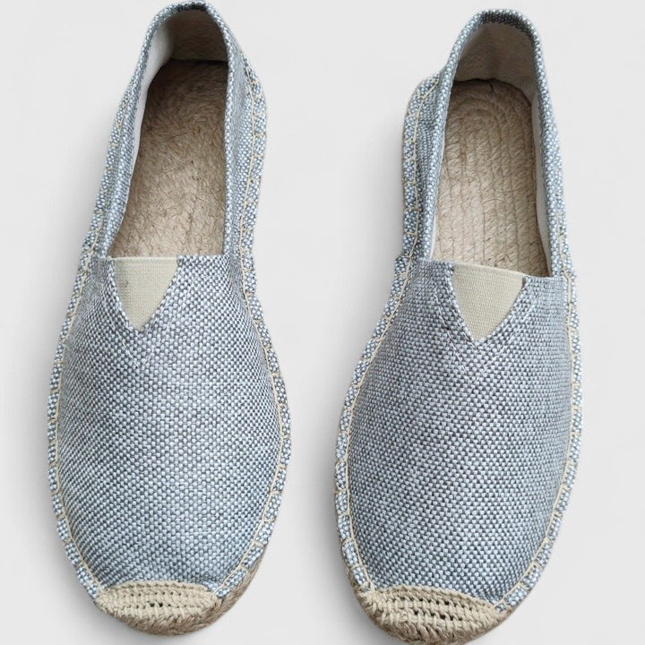 Women's Orthopedic Lightweight Espadrille Walking Shoes for Everyday Wear — view 7