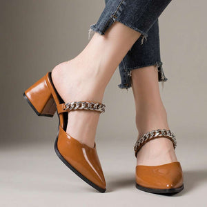 Zesty Brown