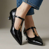 Classic Black