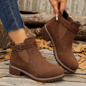 Caramel Brown