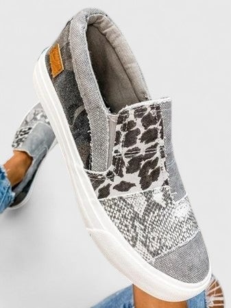 Women's Orthopedic Arch-Support Loafers for Walking — view 2