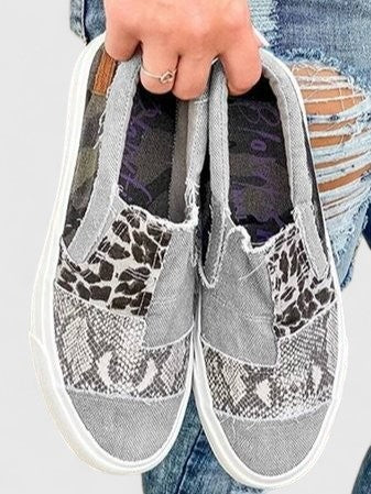 Women's Orthopedic Arch-Support Loafers for Walking — view 4