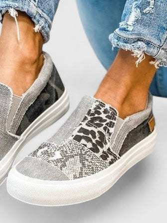 Women's Orthopedic Arch-Support Loafers for Walking — view 7