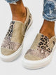 Women's Orthopedic Arch-Support Loafers for Walking — view 8