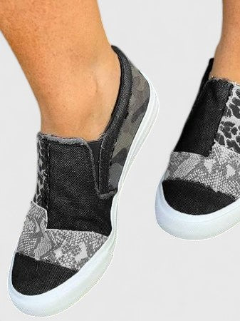 Women's Orthopedic Arch-Support Loafers for Walking — view 9