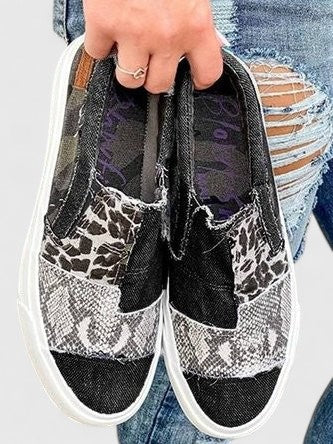 Women's Orthopedic Arch-Support Loafers for Walking — view 10