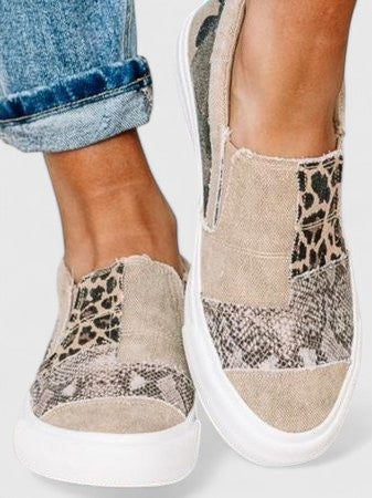 Women's Orthopedic Arch-Support Loafers for Walking — view 11