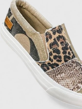 Women's Orthopedic Arch-Support Loafers for Walking — view 12