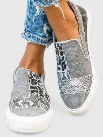 Women's Orthopedic Arch-Support Loafers for Walking — view 13