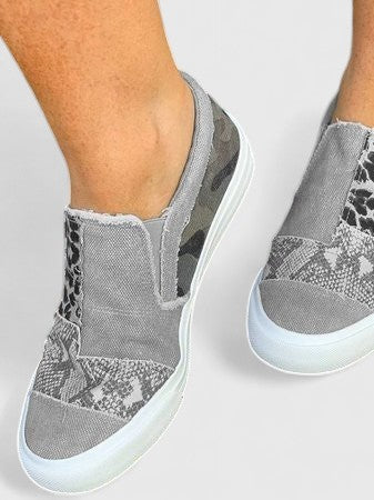 Women's Orthopedic Arch-Support Loafers for Walking — view 14