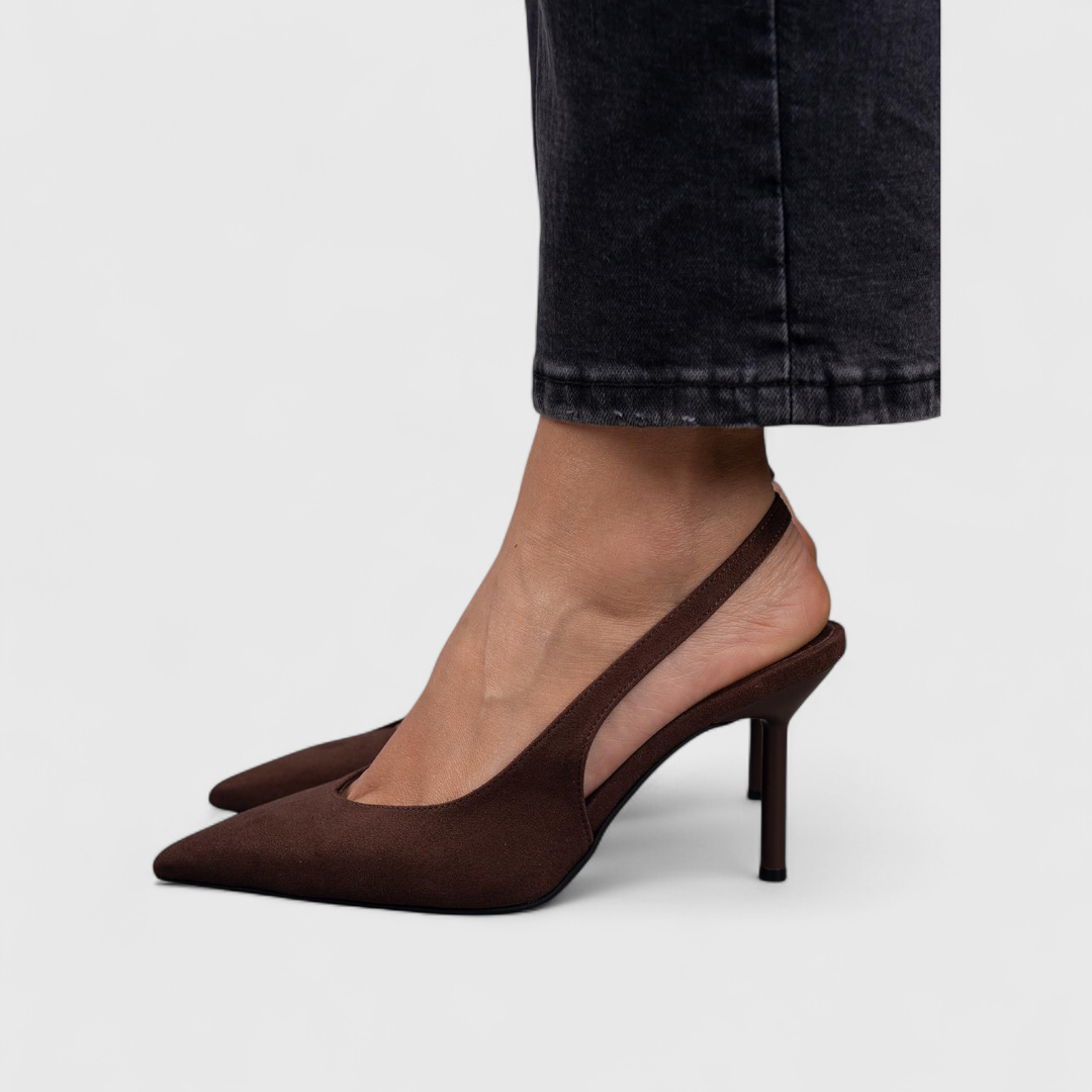 Amberly | Women's Heels for Long Days, image 2