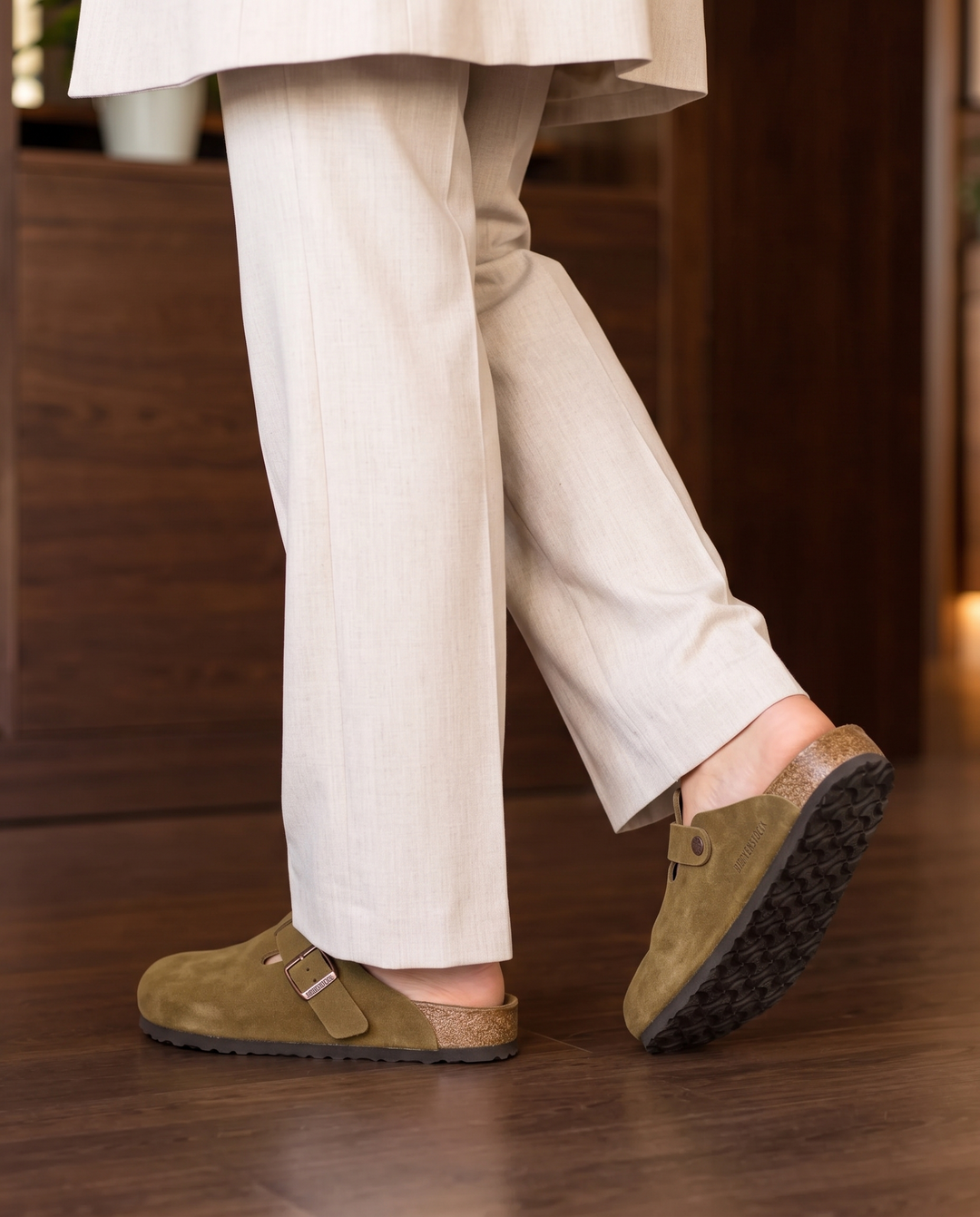 Bellamy | Women's Shoes for Wide Feet, image 3